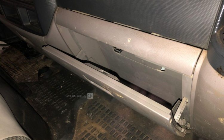 NISSAN NT400  FD-097-GH