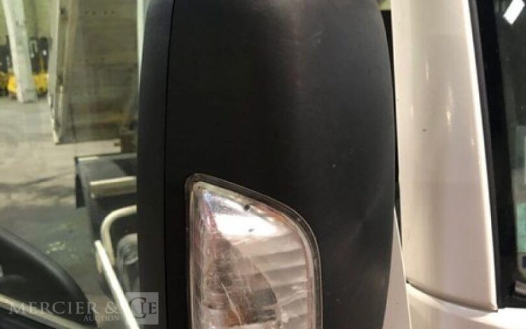 NISSAN NT400  FD-097-GH