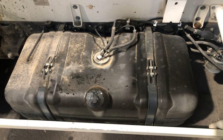 NISSAN NT400  FD-097-GH