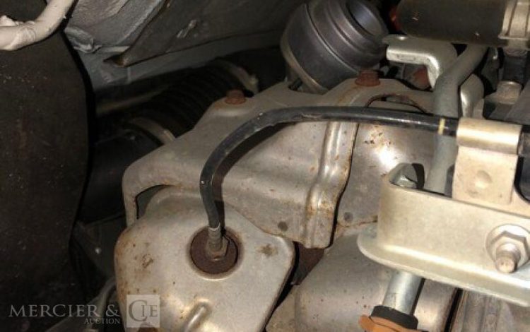 NISSAN NT400  FD-097-GH