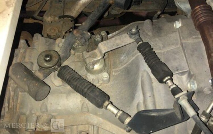 NISSAN NT400  FD-097-GH