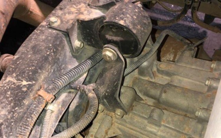 NISSAN NT400  FD-097-GH