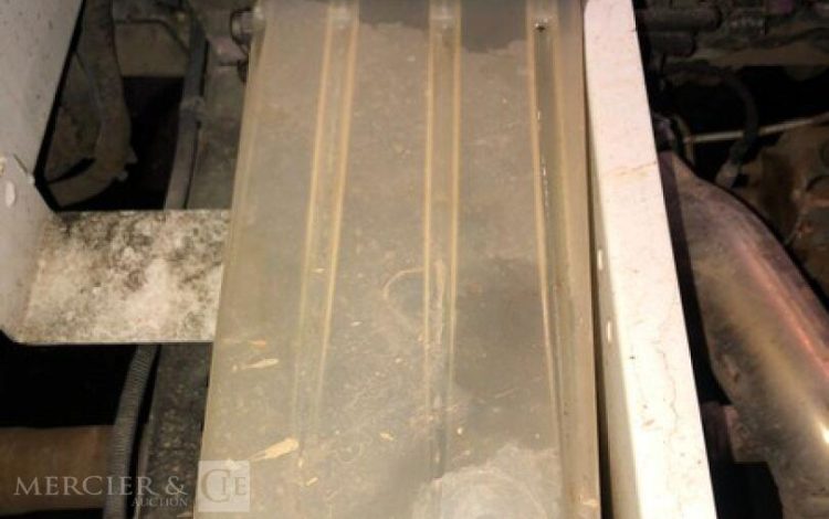 NISSAN NT400  FD-097-GH