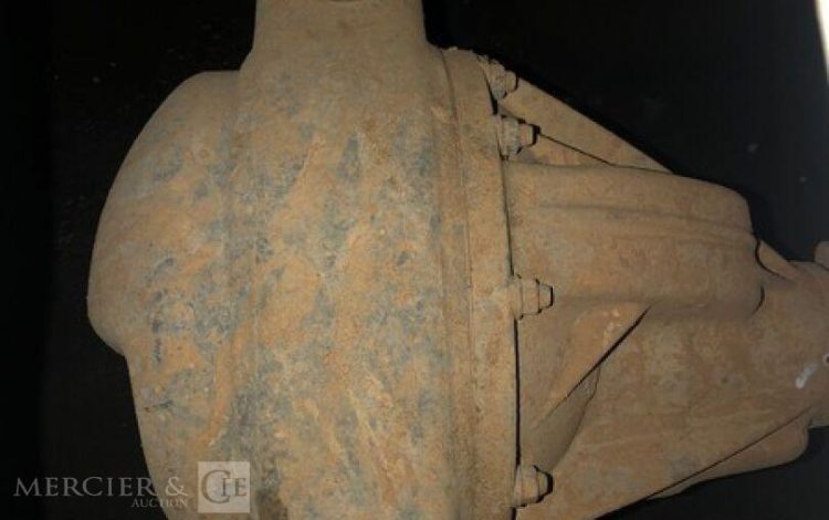 NISSAN NT400  FD-097-GH