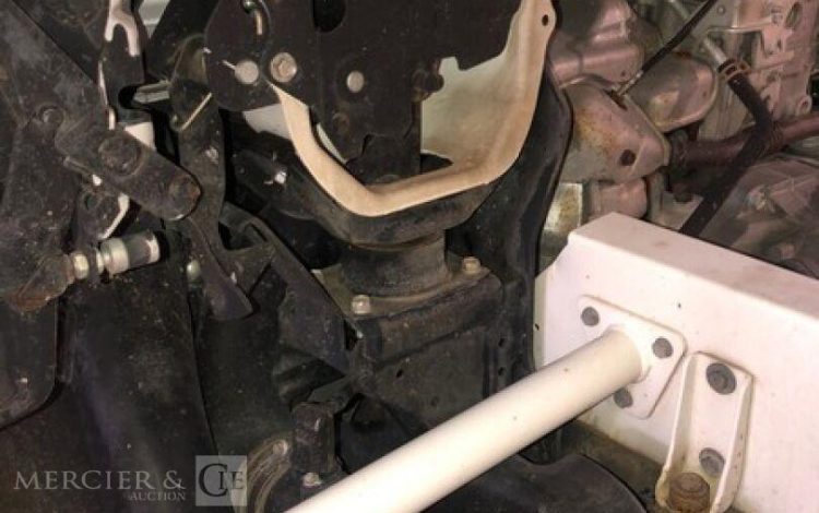 NISSAN NT400  FD-097-GH