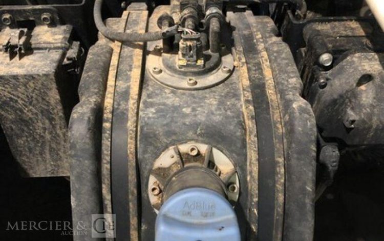 NISSAN NT400  FD-097-GH