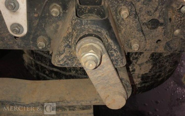 NISSAN NT400  FD-097-GH