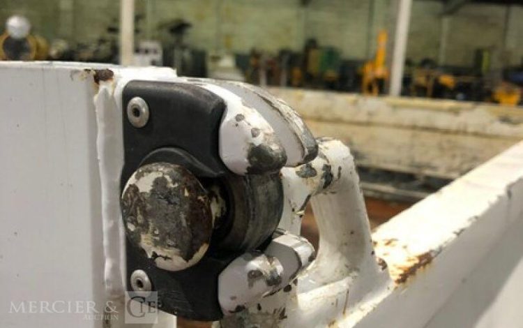 NISSAN NT400  FD-097-GH