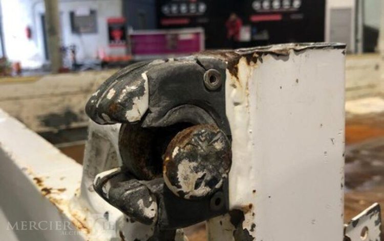 NISSAN NT400  FD-097-GH