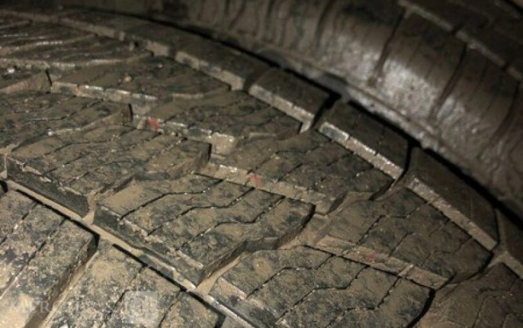 NISSAN NT400  FD-097-GH