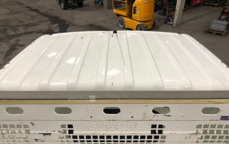 NISSAN NT400  FD-097-GH