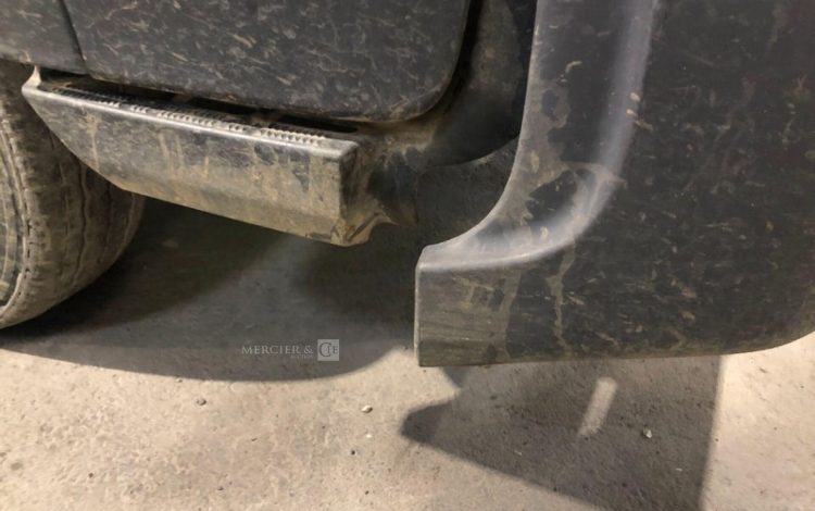 NISSAN NT400  FD-097-GH