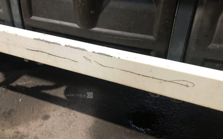 NISSAN NT400  FD-097-GH