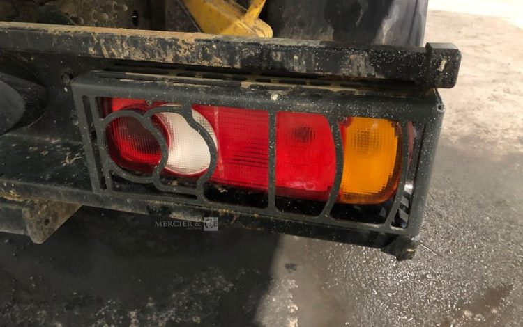 NISSAN NT400  FD-097-GH