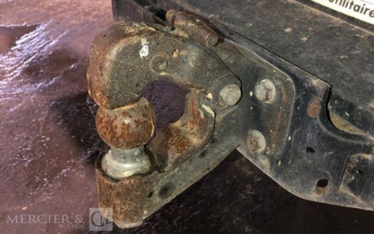 NISSAN NT400  FD-097-GH