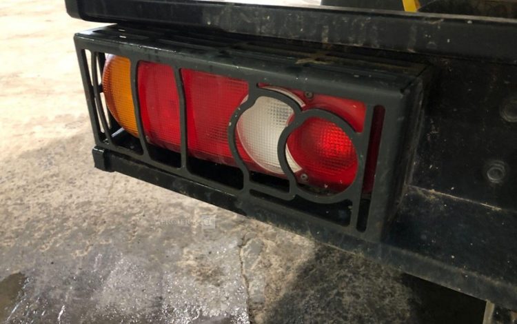 NISSAN NT400  FD-097-GH