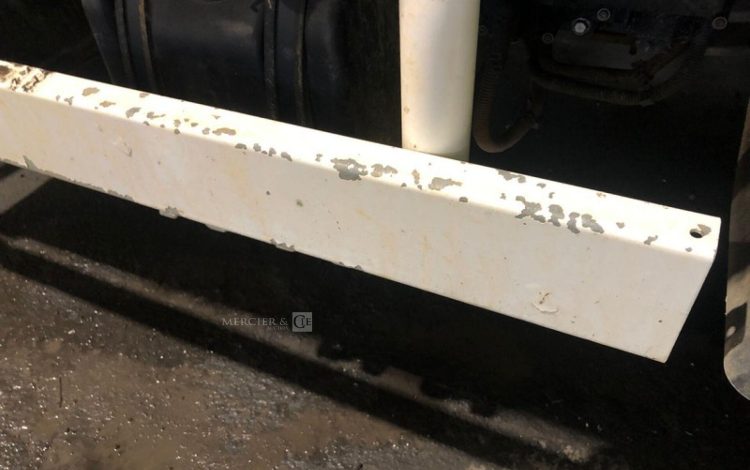 NISSAN NT400  FD-097-GH