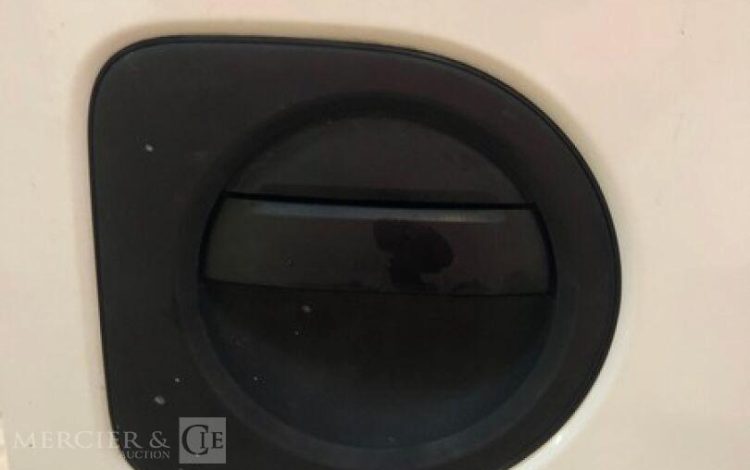 NISSAN NT400  FD-097-GH