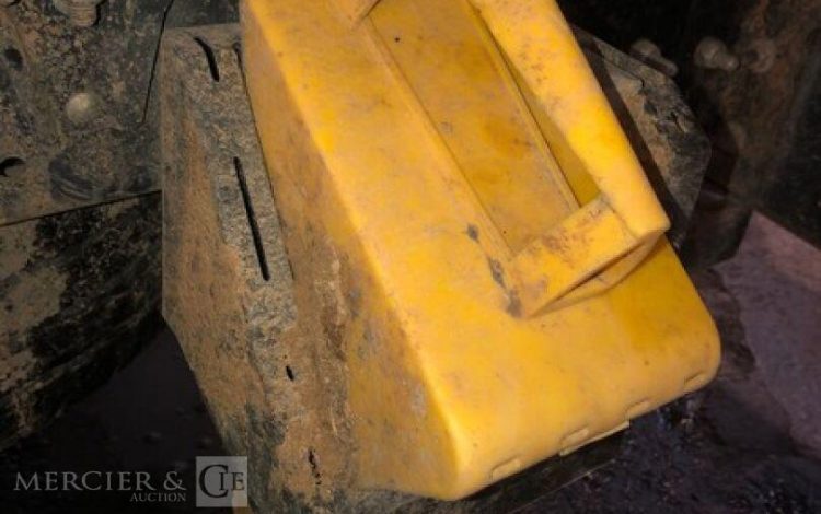 NISSAN NT400  FD-097-GH