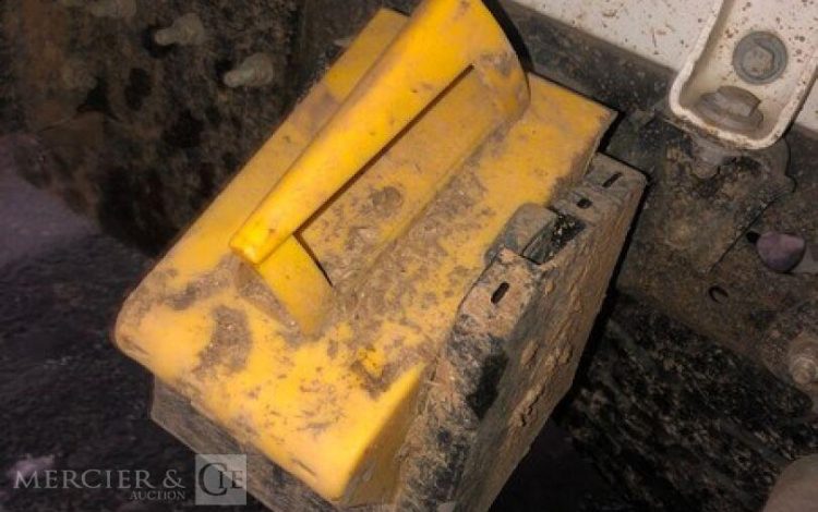 NISSAN NT400  FD-097-GH