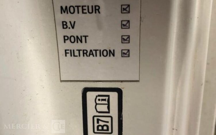 NISSAN NT400  FD-097-GH