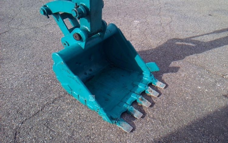 KUBOTA MINI PELLE KX 155-3SZ  7003H 5.5T AN2012 BLEU 81532