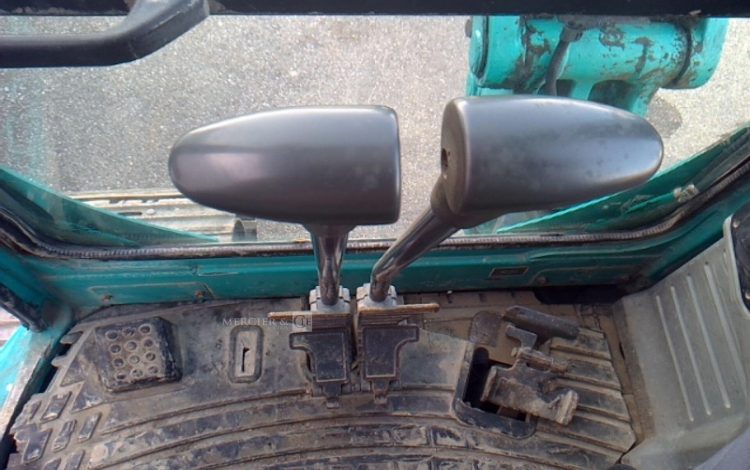 KUBOTA MINI PELLE KX 161-3SZ 1492H 5.7T AN2012 BLEU 82235