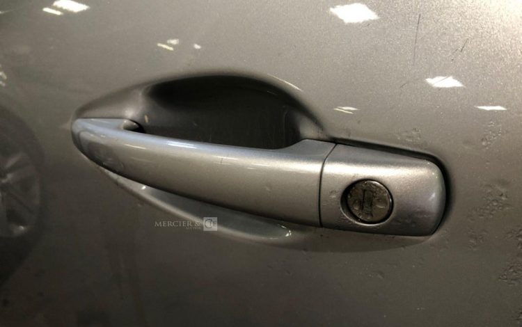 PEUGEOT 208  FB-790-WX