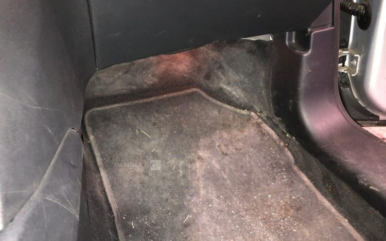 PEUGEOT 208  FB-790-WX