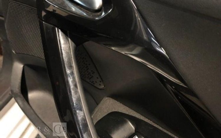 PEUGEOT 208  FB-790-WX