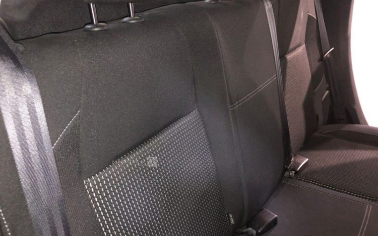 PEUGEOT 208  FB-790-WX