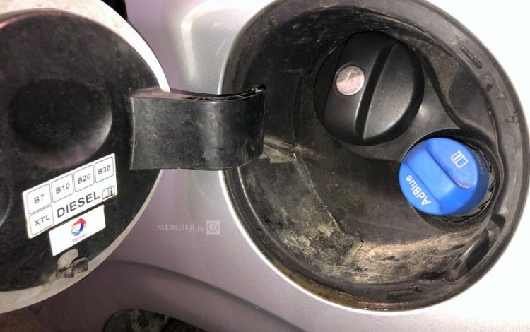 PEUGEOT 208  FB-790-WX