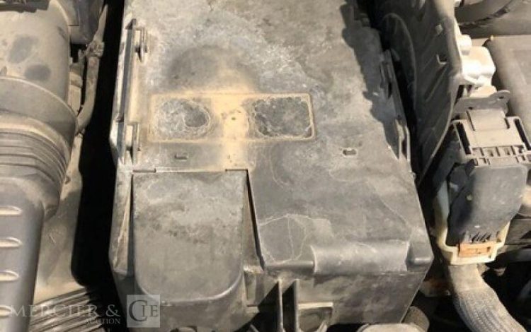 PEUGEOT 208  FB-790-WX