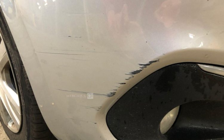 PEUGEOT 208  FB-790-WX