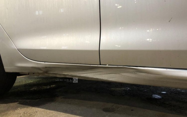 PEUGEOT 208  FB-790-WX