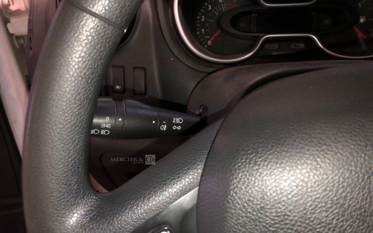 RENAULT TRAFIC  FR-824-RH