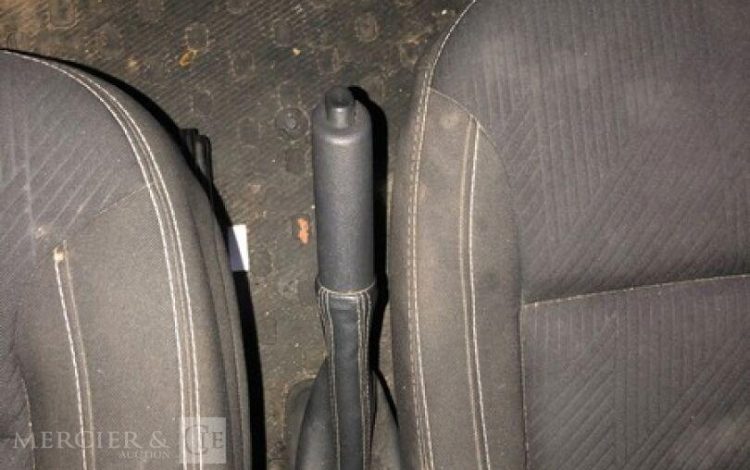 RENAULT TRAFIC  FR-824-RH