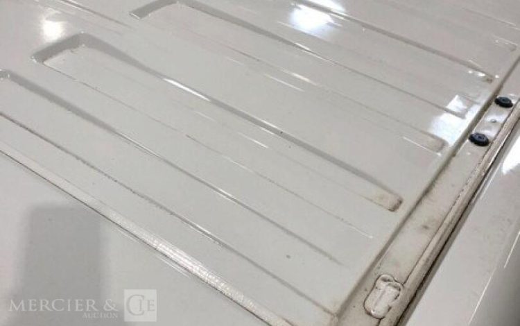 RENAULT TRAFIC  FR-824-RH