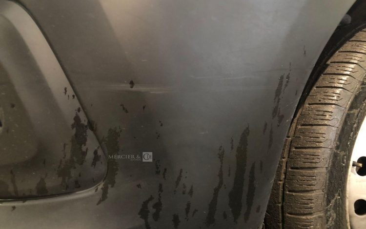 RENAULT TRAFIC  FR-824-RH