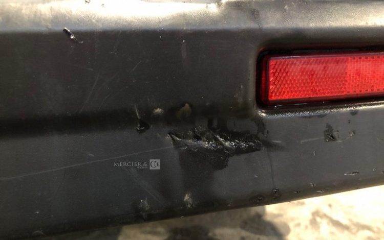 RENAULT TRAFIC  FR-824-RH