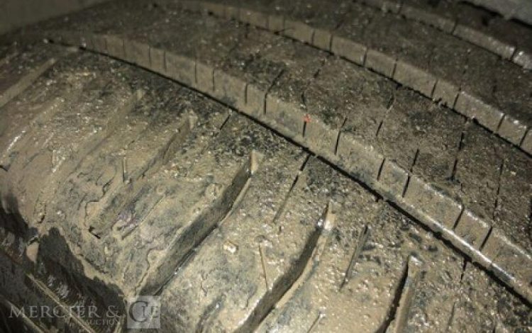 RENAULT TRAFIC  FR-824-RH