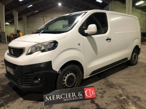 PEUGEOT EXPERT  EJ-186-PG