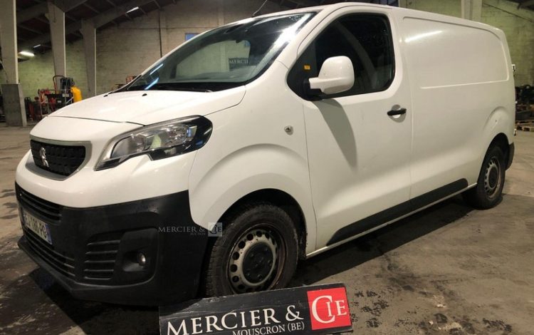 PEUGEOT EXPERT  EJ-186-PG