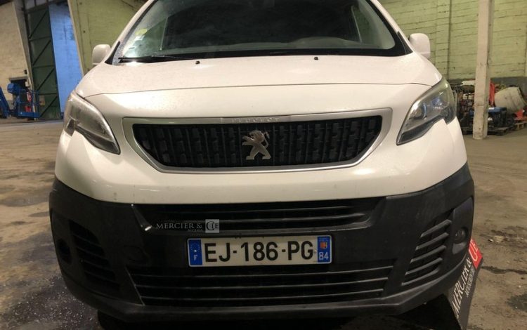 PEUGEOT EXPERT  EJ-186-PG