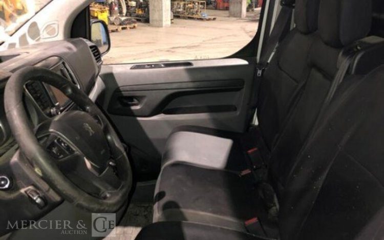 PEUGEOT EXPERT  EJ-186-PG