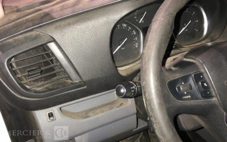 PEUGEOT EXPERT  EJ-186-PG