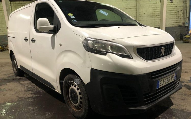 PEUGEOT EXPERT  EJ-186-PG
