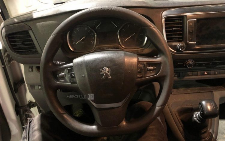 PEUGEOT EXPERT  EJ-186-PG