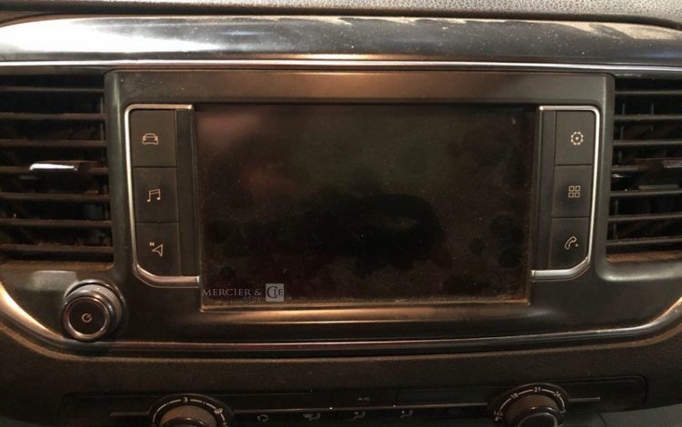 PEUGEOT EXPERT  EJ-186-PG