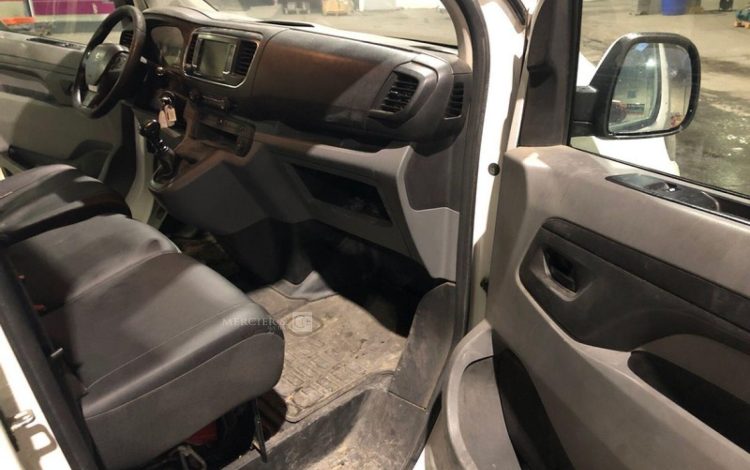 PEUGEOT EXPERT  EJ-186-PG